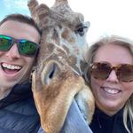 Cheyenne Mountain Zoo
