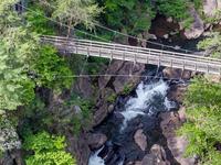 Tallulah Gorge