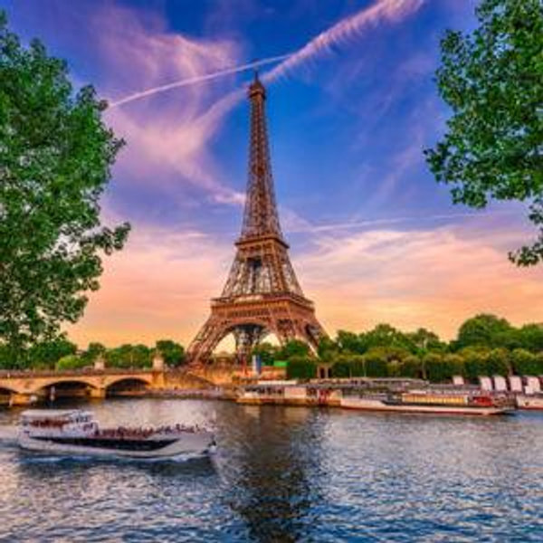 Honeymoon Flights (Credit Card Option)