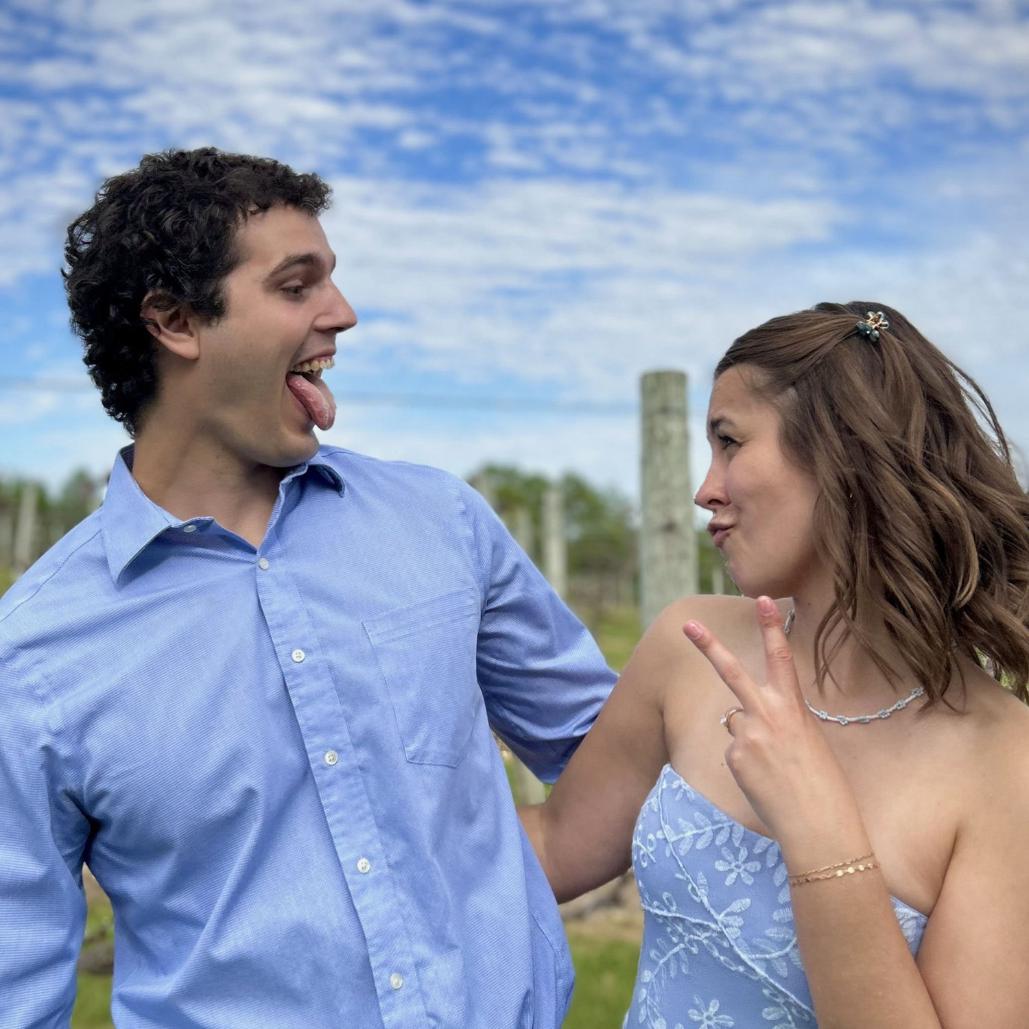 Jeff and Kary's Wedding