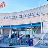 Capital City Mall