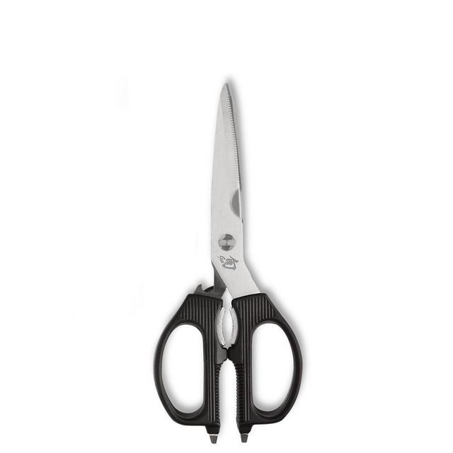 Shun DM7300 Multi-Purpose Shears, Heavy Duty Take-Apart Kitchen Scissors  S2!!