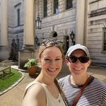 Larz Anderson House Tour