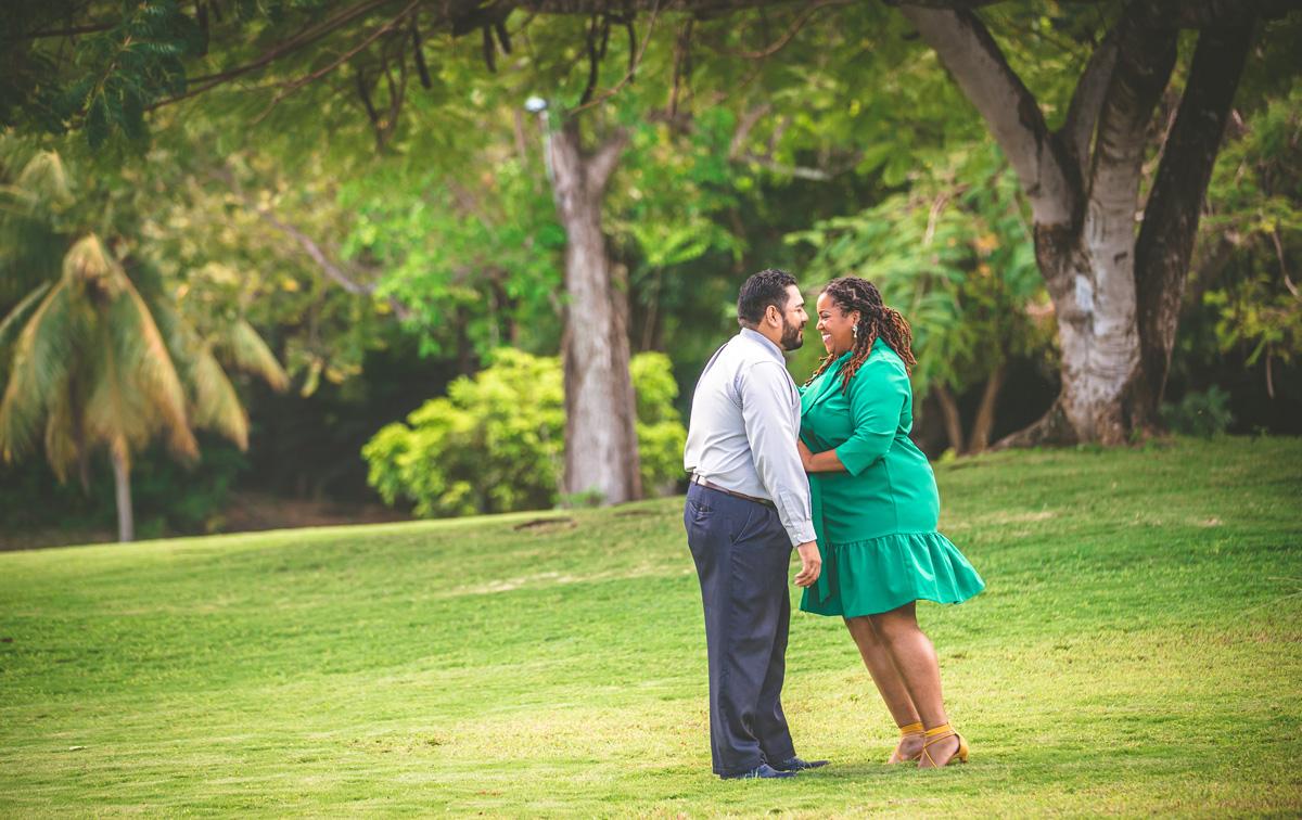 The Wedding Website of Farron Hunt and Erik Martinez