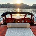 Como Boat Rides & Tours