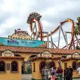 Knott's Berry Farm