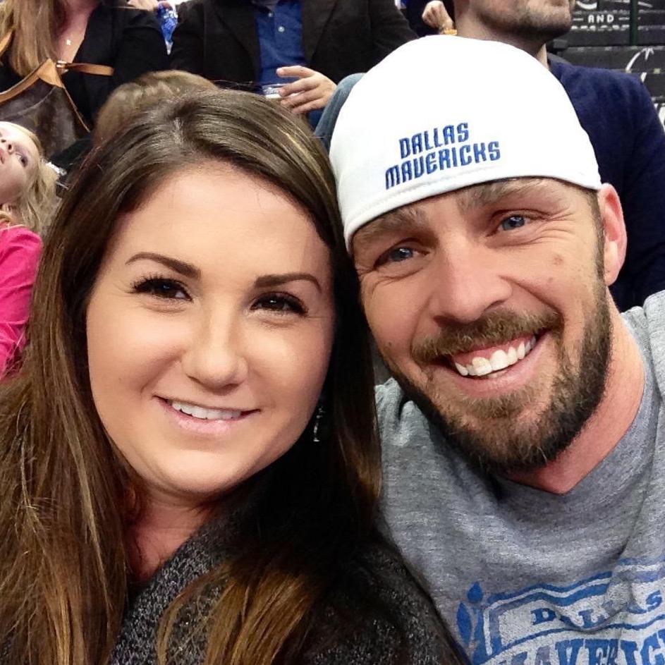 First Mav's Game!
