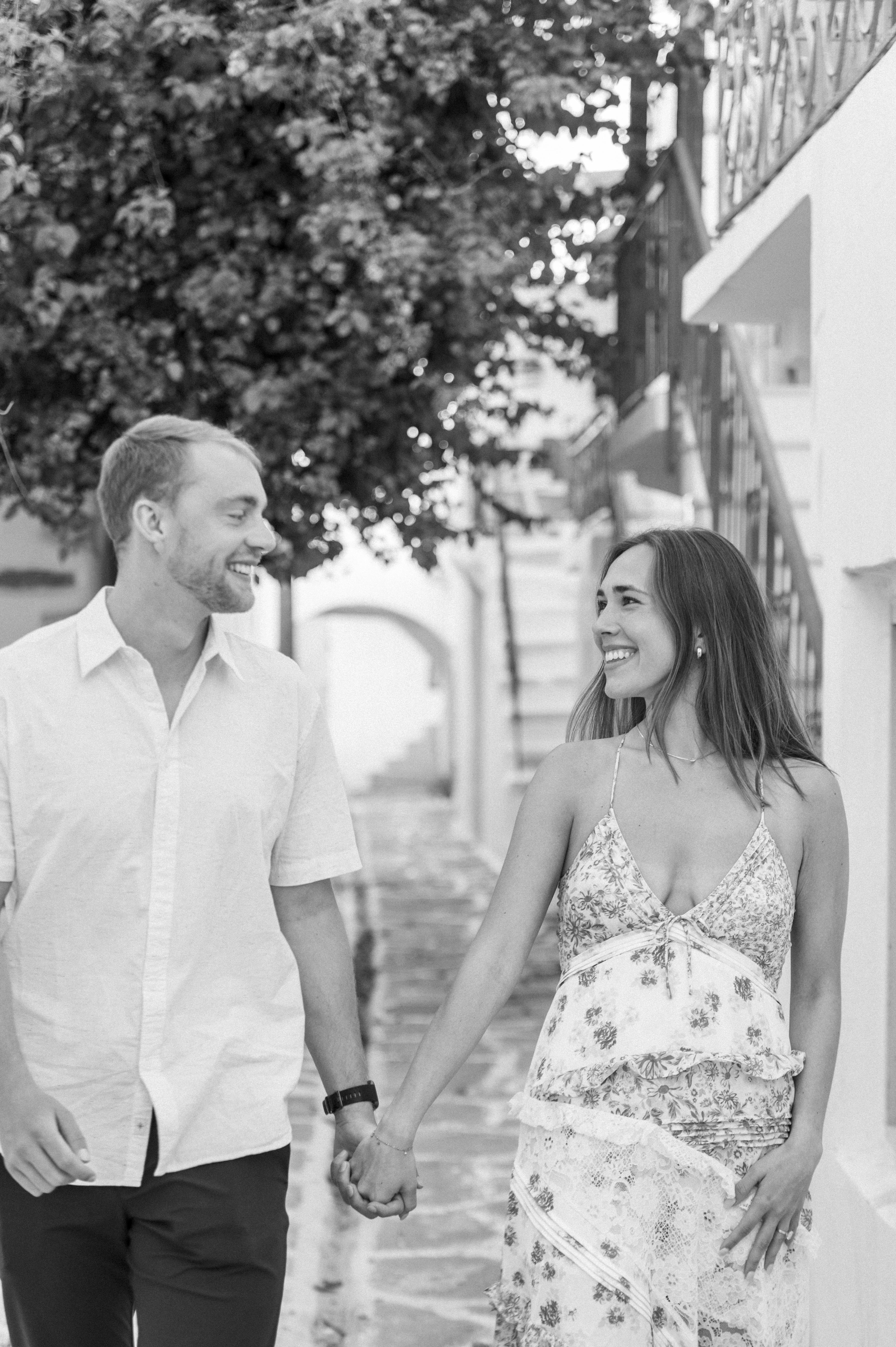 The Wedding Website of Jack Armitage and Lily Alexander