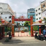 Saigon Chinatown