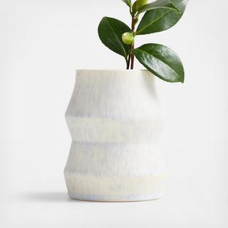 Ekua Daylight Vase