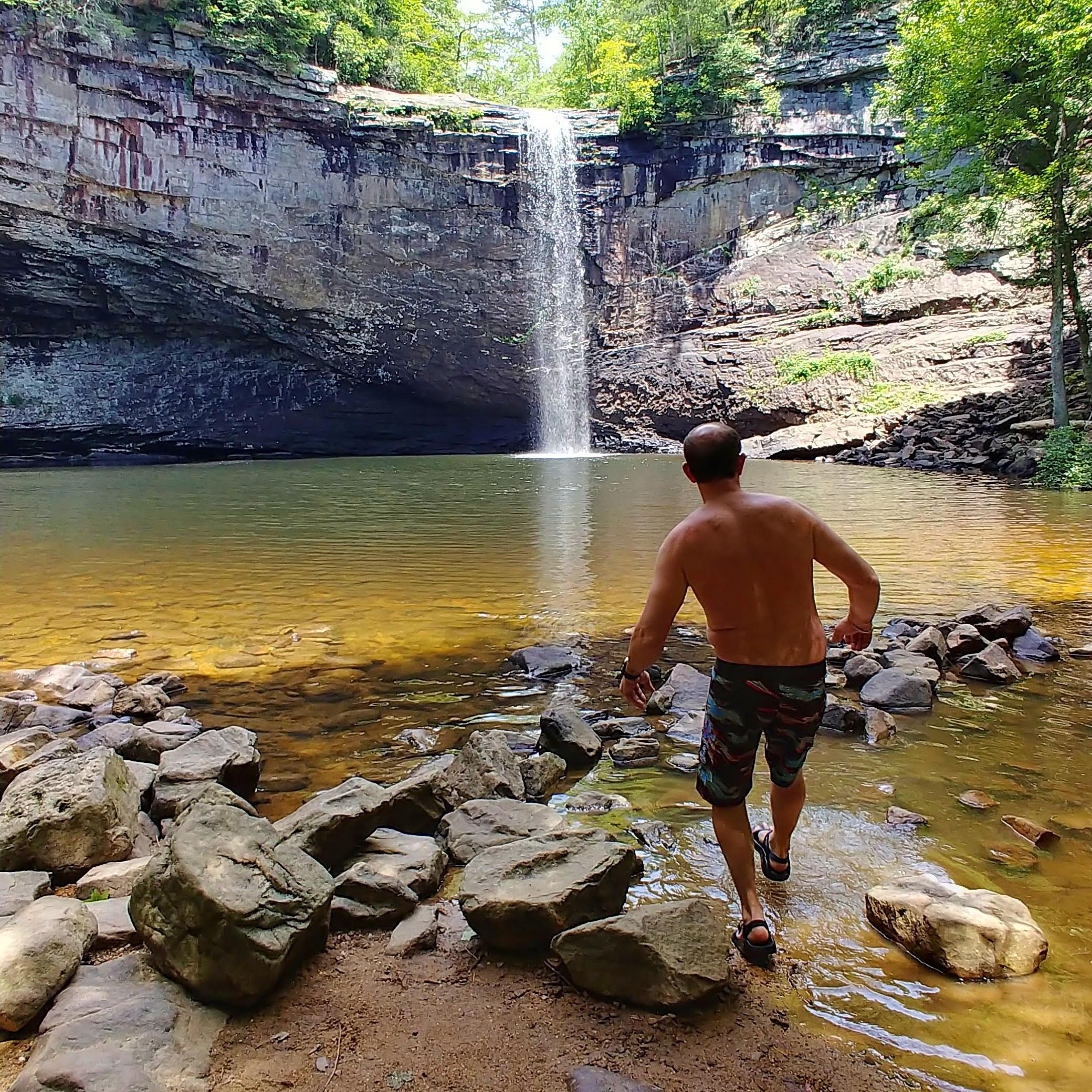 Tennessee 2019