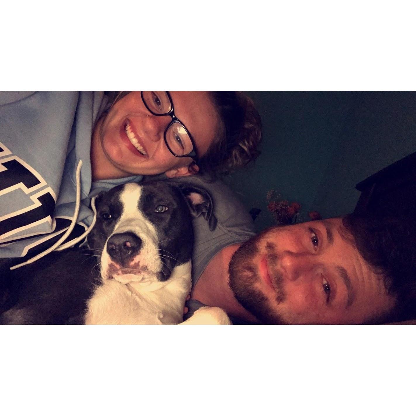 Family Picture!!