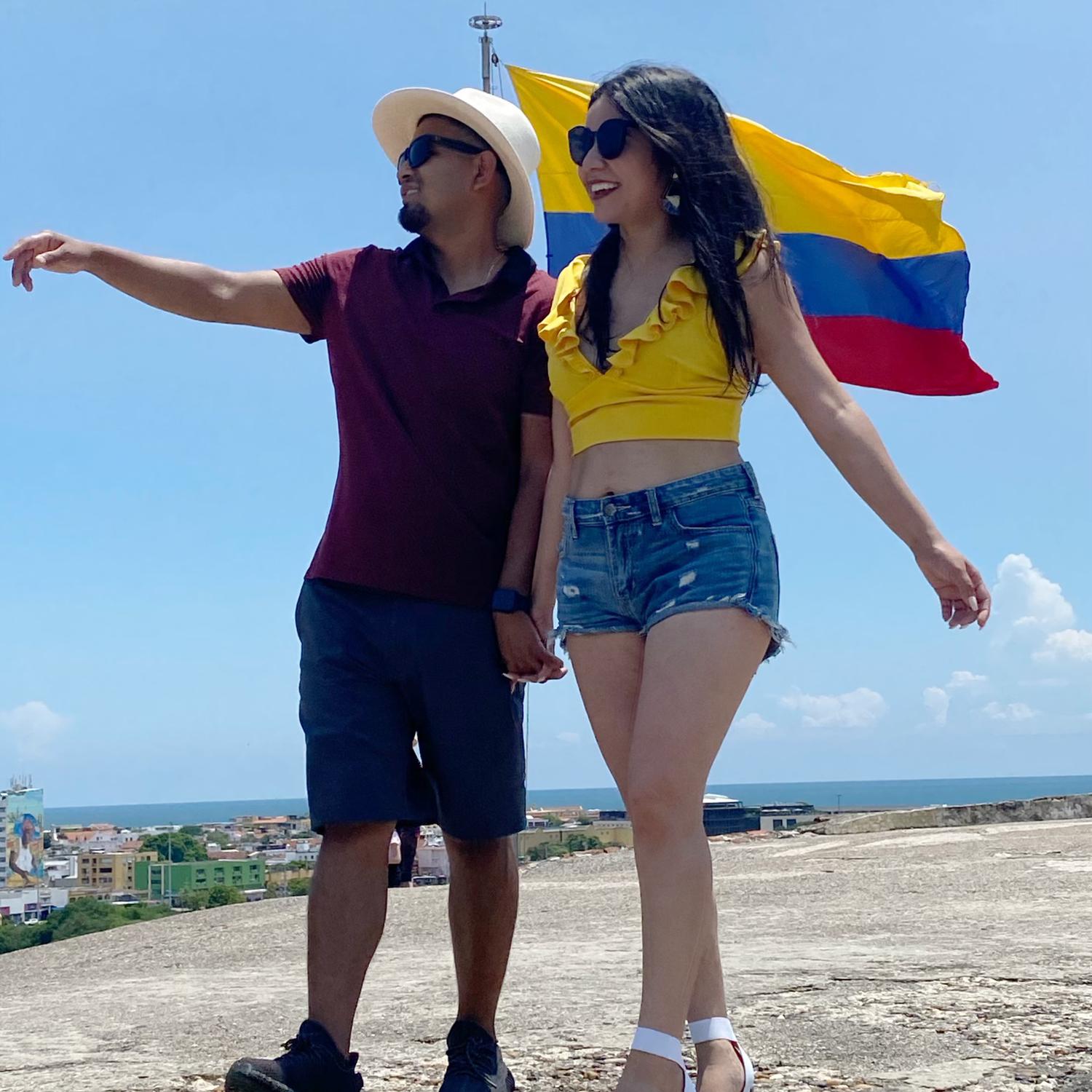 Cartagena, Colombia