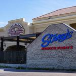 Stoney's North Forty