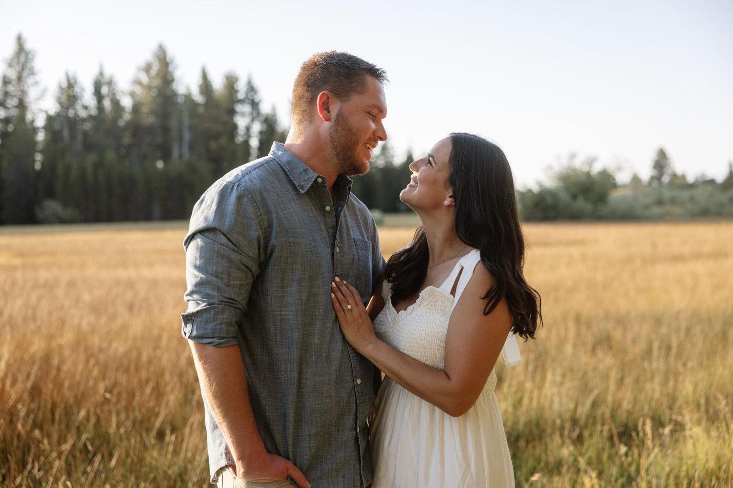 The Wedding Website of Katy Carscadden and Thomas Bruce