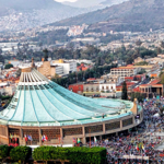 Basilica of Our Lady of Guadalupe