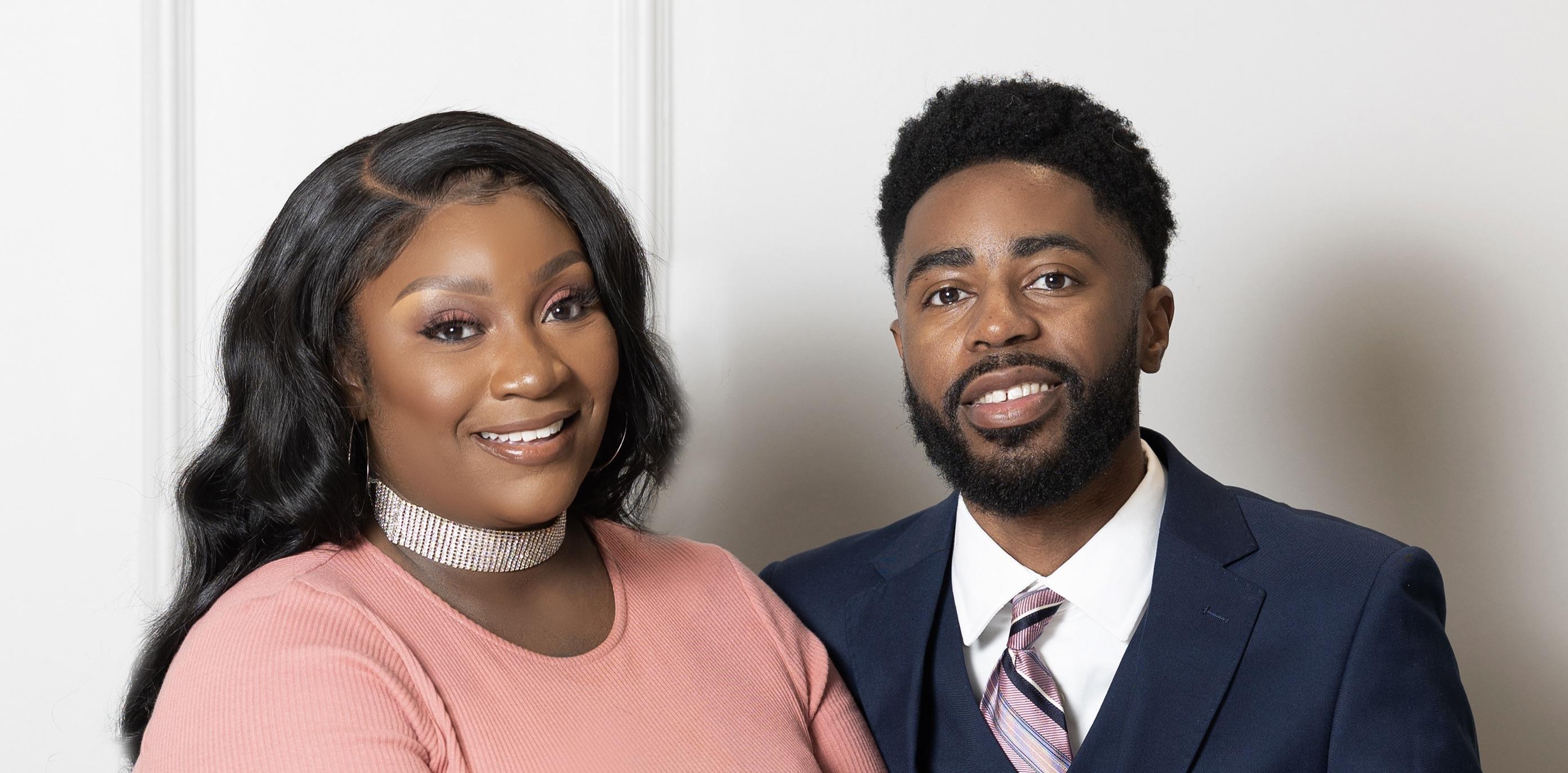 The Wedding Website of Jimitri Green and Ruby Green