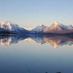 Glacier National Park