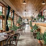 Blooming Hill Farm Restaurant and Market