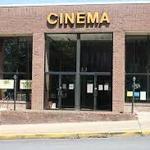 Ashley Square Cinema