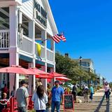 Downtown Beaufort
