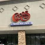 Cucos Mexican Cafe