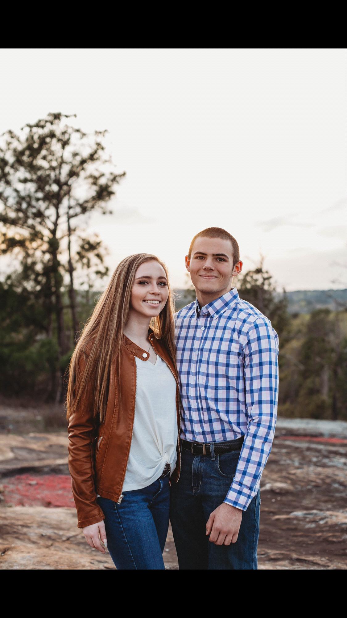 Family Photos. March 2019