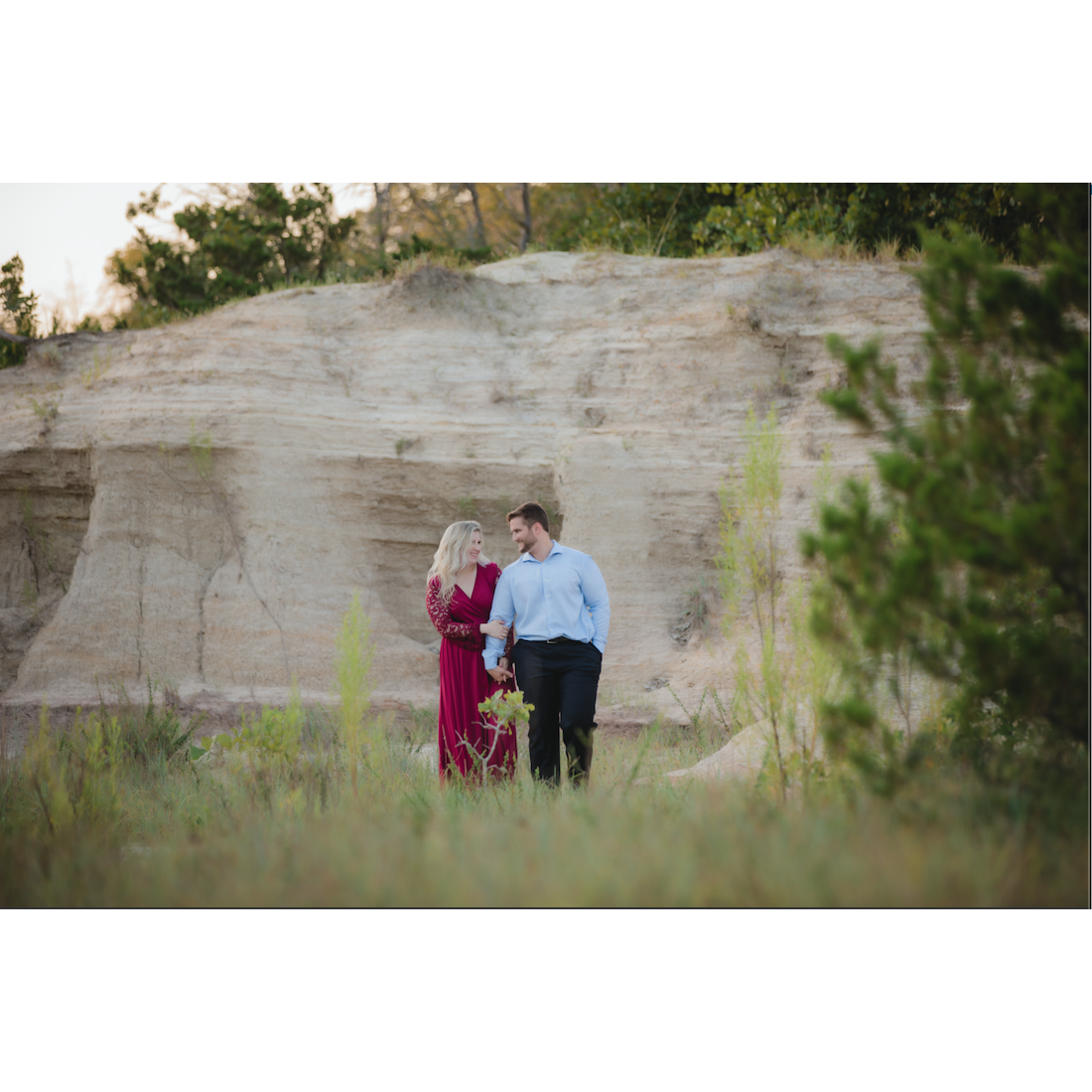 Engagements. © Kathlyn Dragna Photography – 979.830.3952