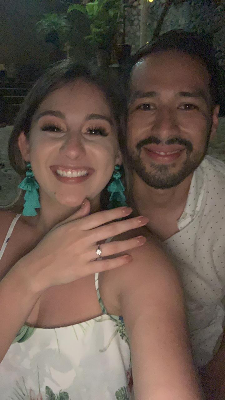 To experience the best day of our lives!