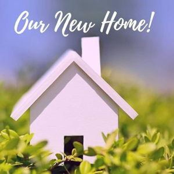 Our Dream Home