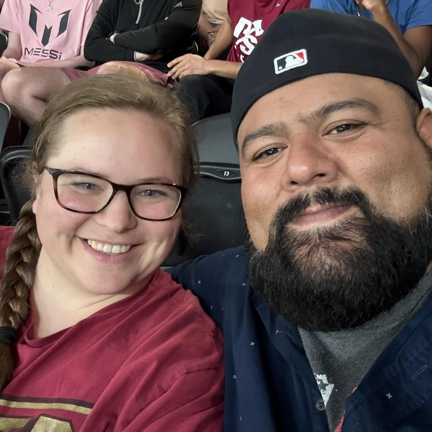Atlanta United adventures