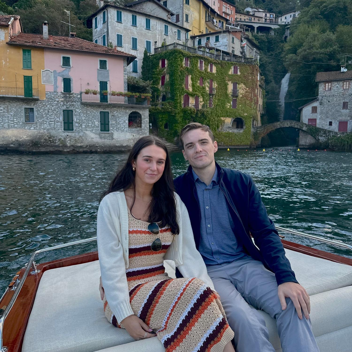 Lake Como