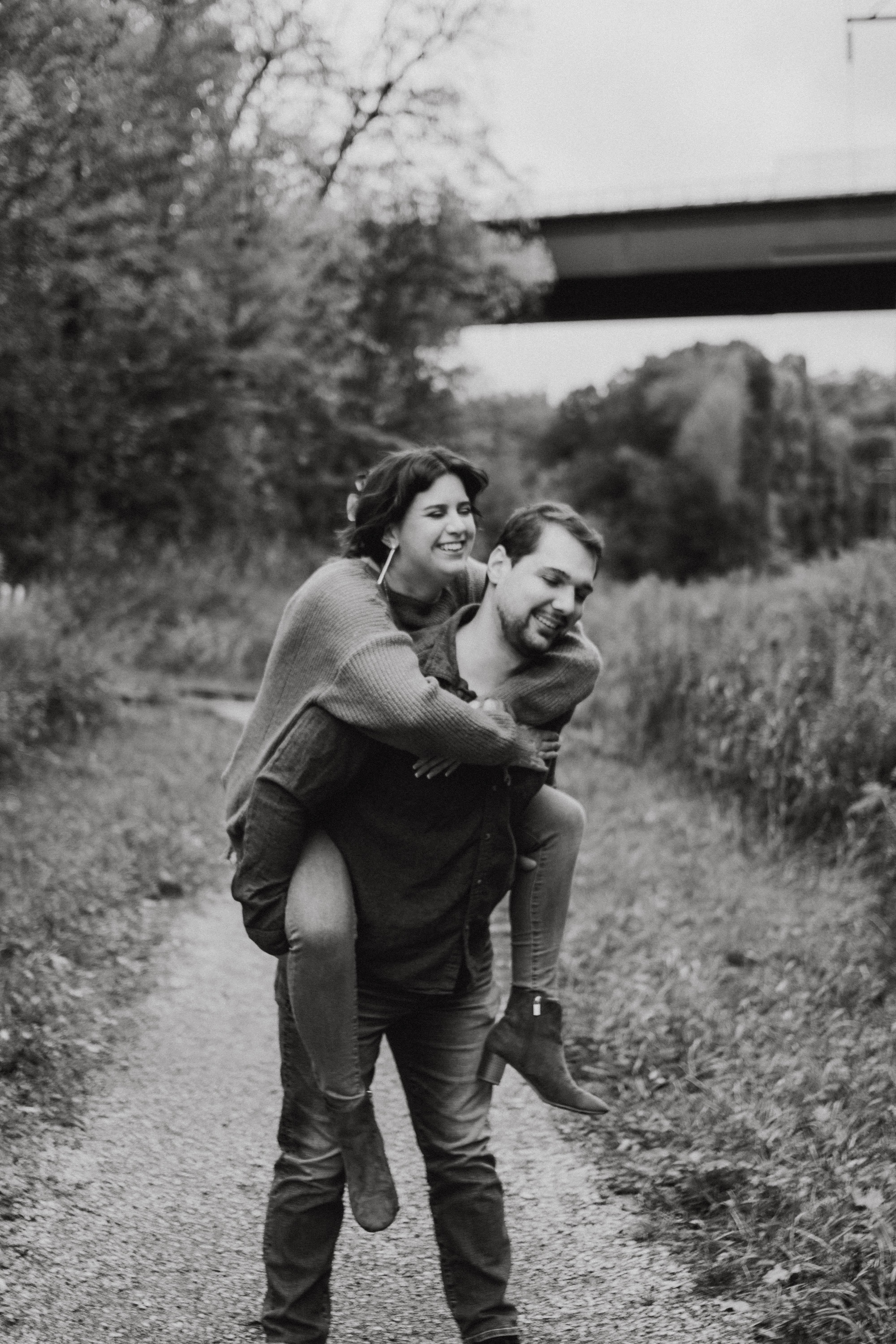 The Wedding Website of Mae Decker and Luke Maurer