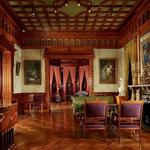 The Richard H. Driehaus Museum