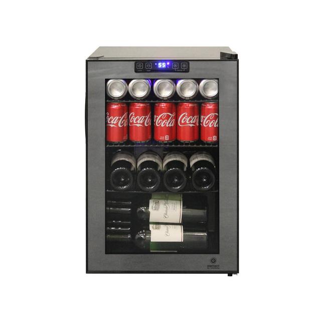 Vinotemp Wine And Beverage Cooler