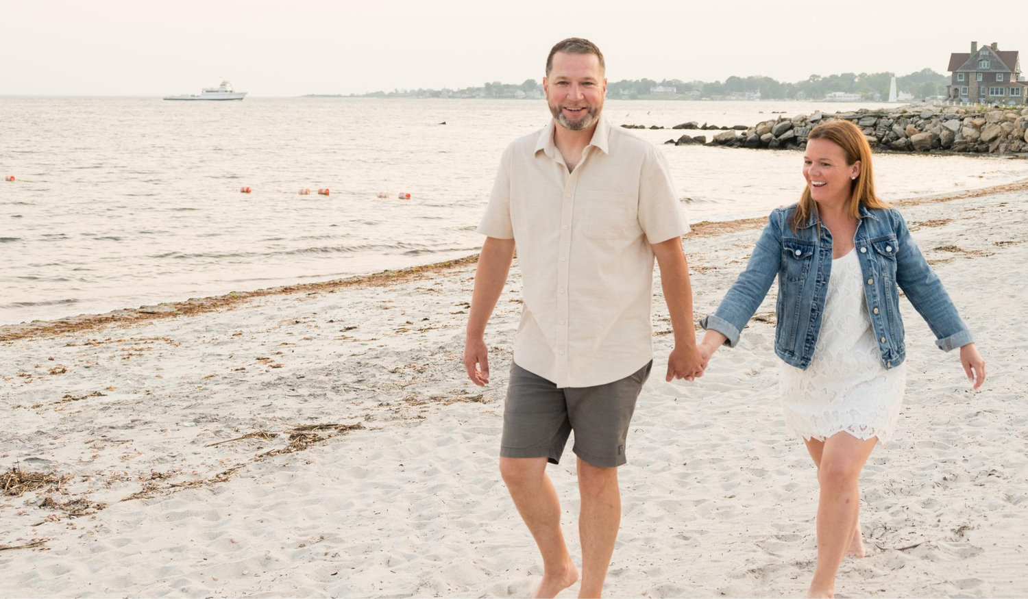 The Wedding Website of Brooke Fiore and Dan Strang