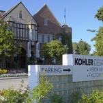Kohler Design Center