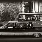 Hearse Ghost Tours