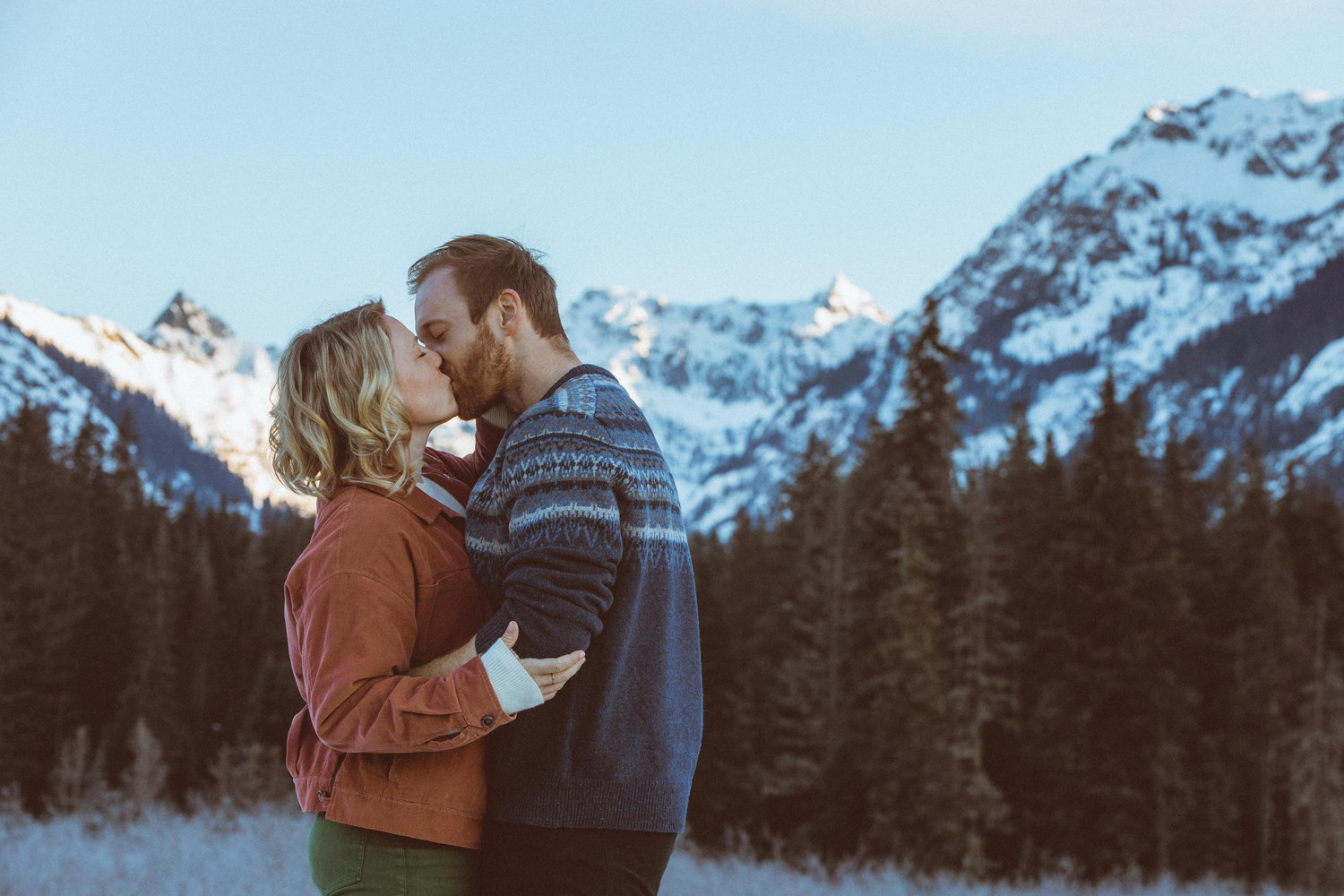 The Wedding Website of Tess Harpur and Drew McCarthy