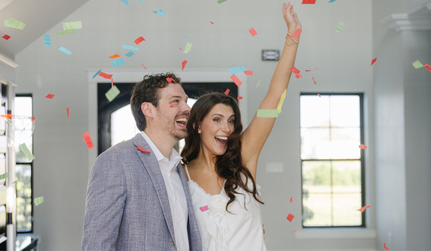 The Wedding Website of Rebekah Fayard and Brandon Britt
