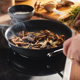 Anolon X Hybrid Non-Stick Induction Frying Pan