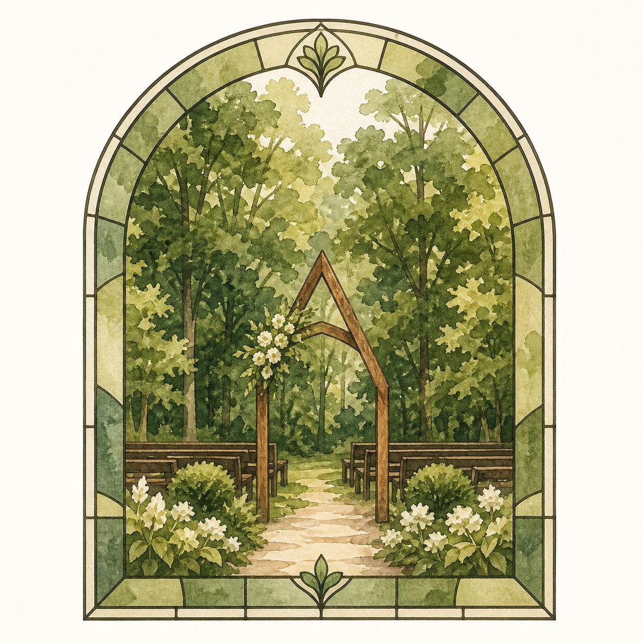 The Wedding Website of Olivia Johnson and Jonah Barrett