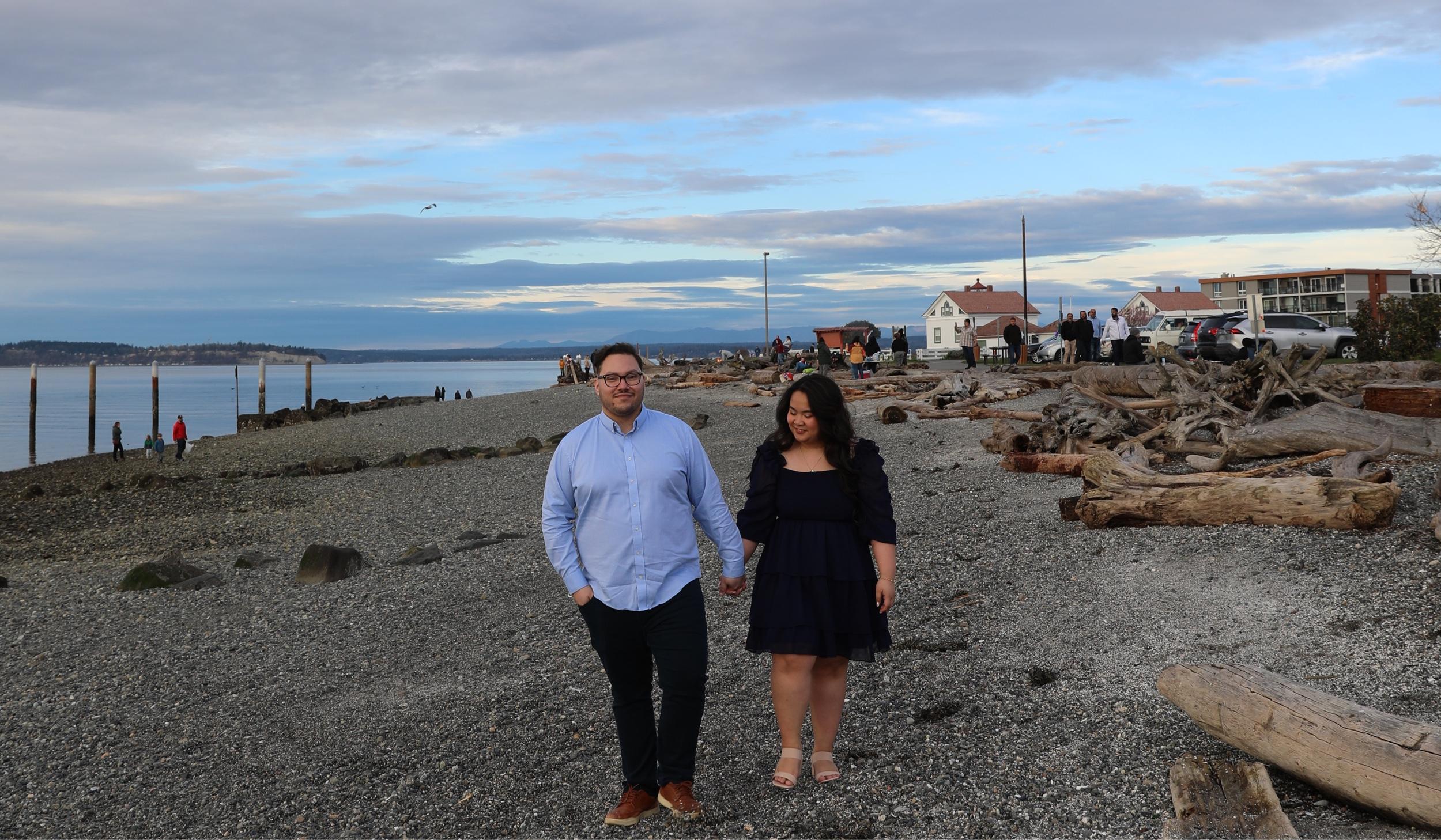 The Wedding Website of Deedee Oblefias and Roberto Fuentes
