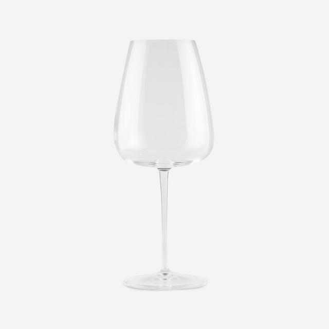 Red Wine Glasses