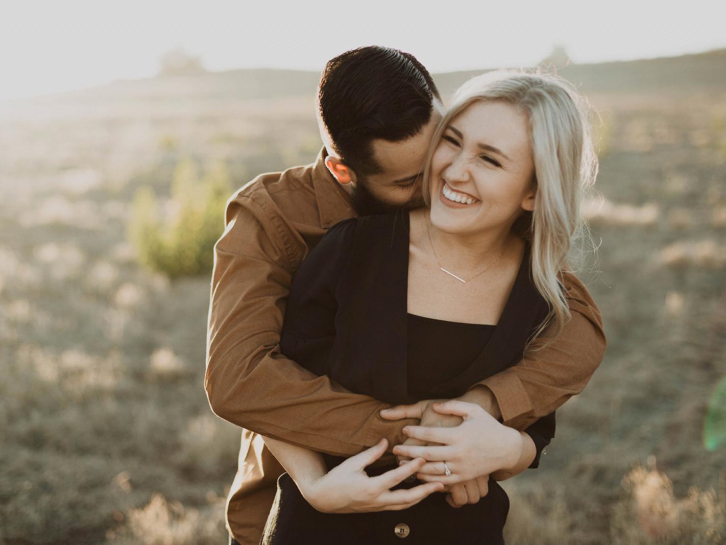 The Wedding Website of Ashley Thorp and Leonel Mora