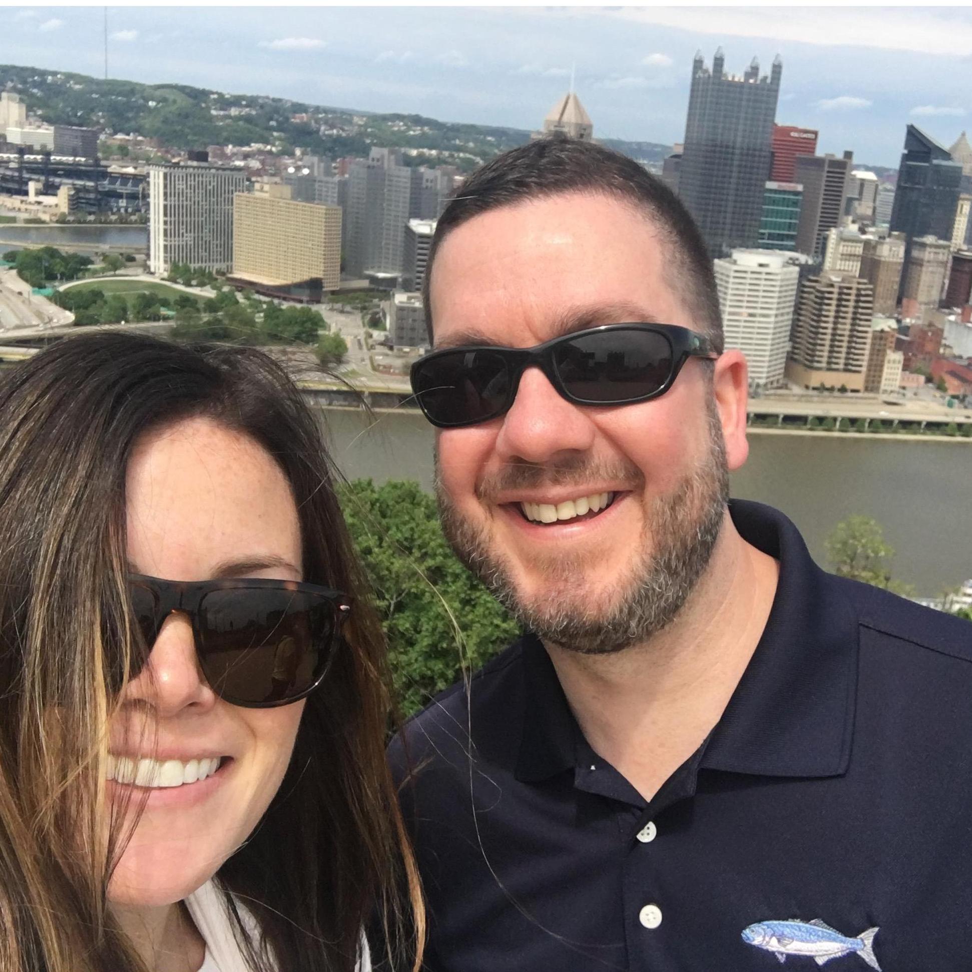 Pittsburgh