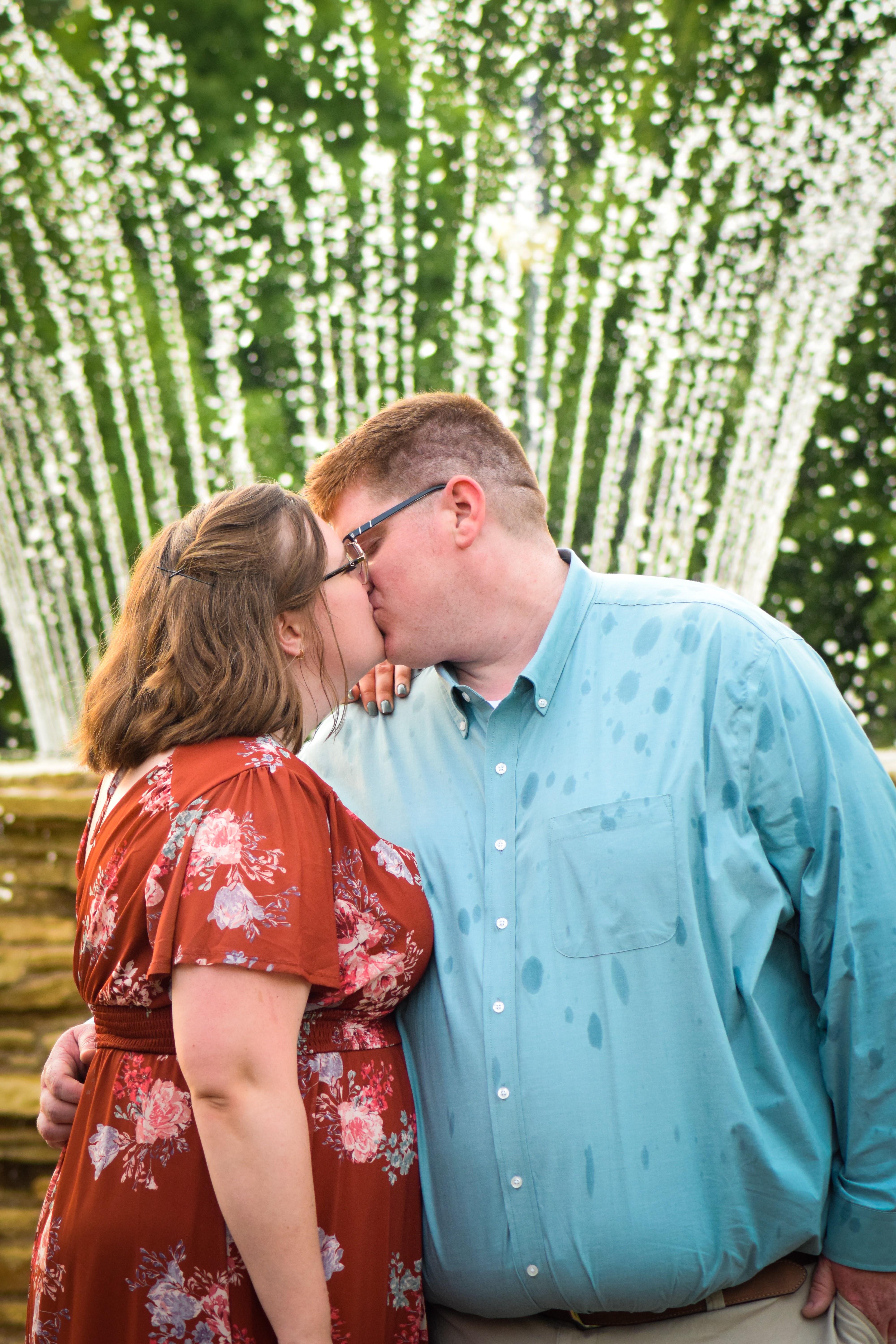 The Wedding Website of Abigail Joy Nelson and Curtis John Rector