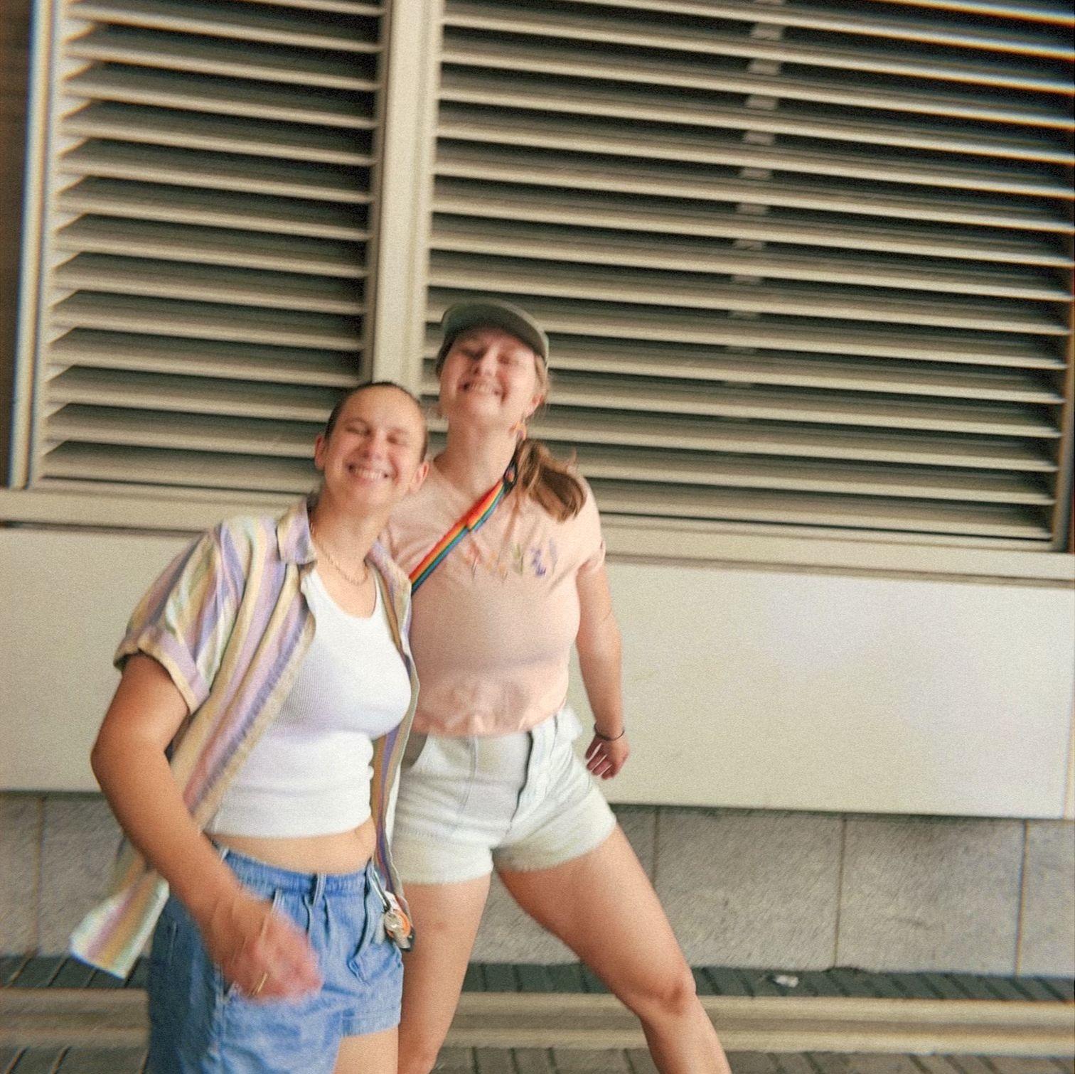 Celebrating Pride in D.C.