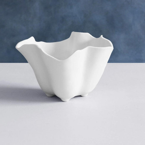 VIDA Nube Ice Bucket (White)