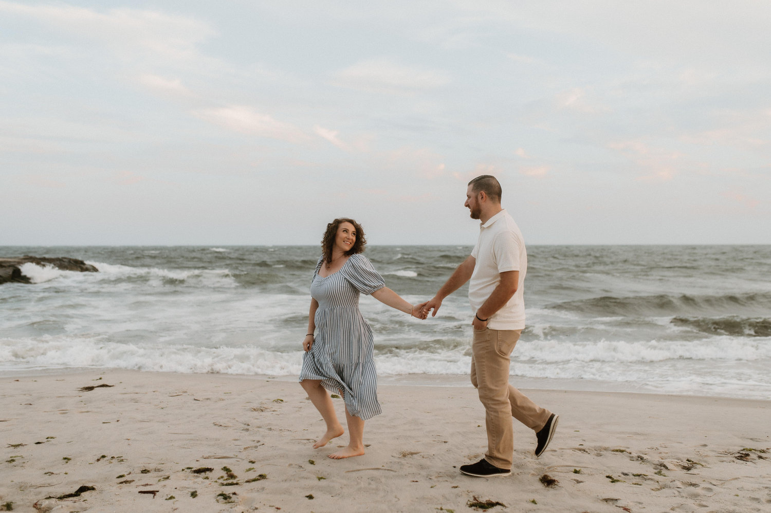 The Wedding Website of Katie O'Hara and Nick Tiglias